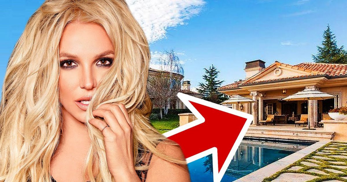 6 UNFASSBARE Häuser von STARS!