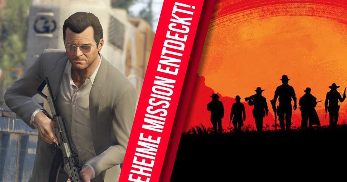 GTA ONLINE: THE DOOMSDAY HEIST! DATAMINER finden geheime RED DEAD REDEMPTION 2 MISSION!