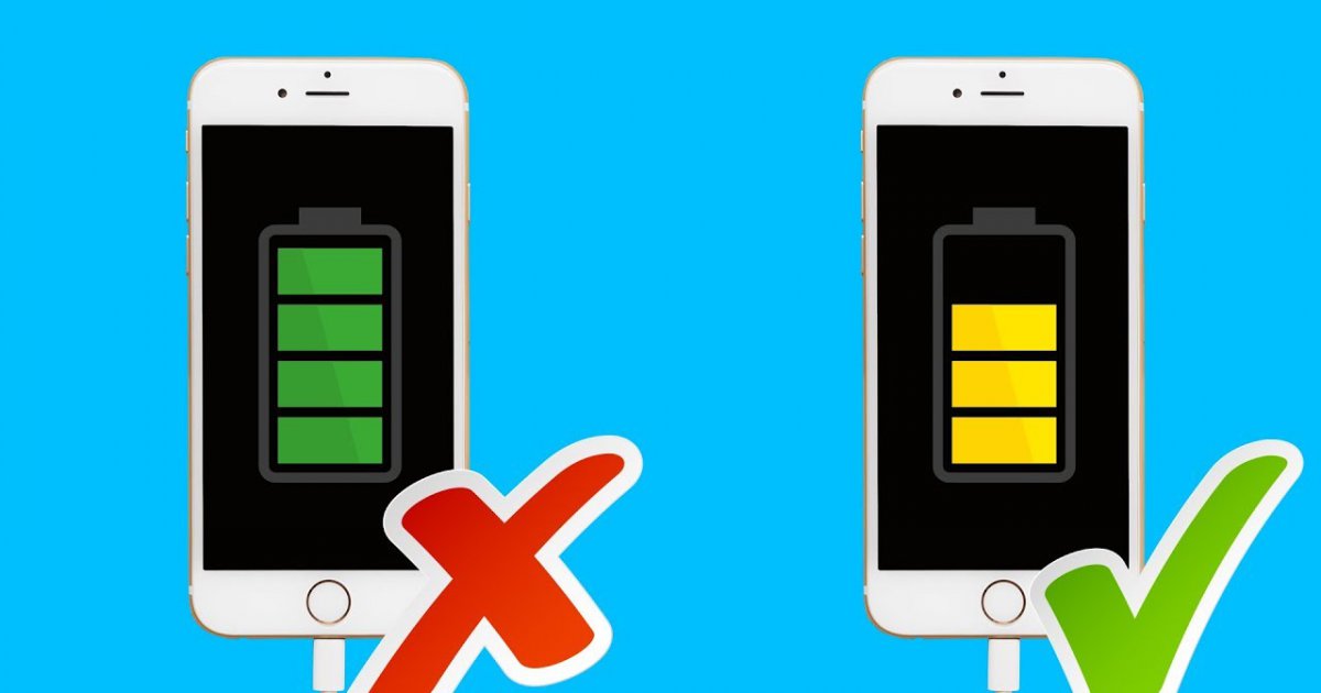 6 FEHLER die das LEBEN eures Smartphones verkürzen!