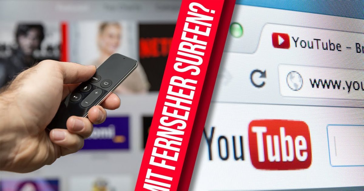 AMAZON FIRE TV STICK bekommt INTERNETBROWSER! FIREFOX für den Fernseher?