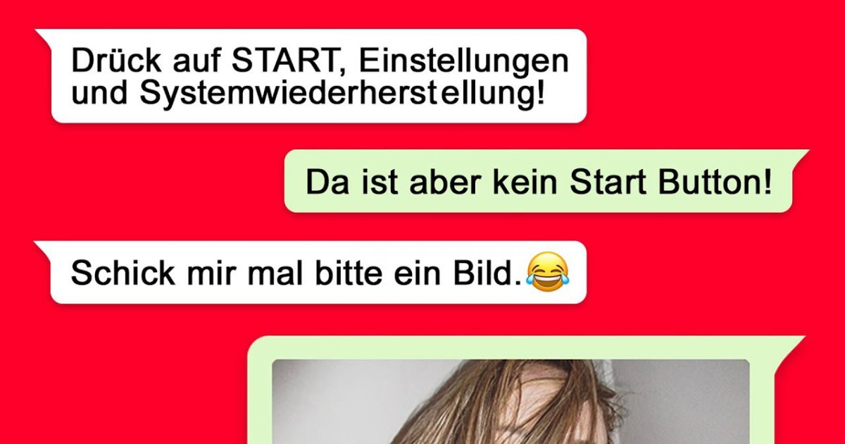 8 WhatsApp FAILS, bei denen man WEINEN möchte!