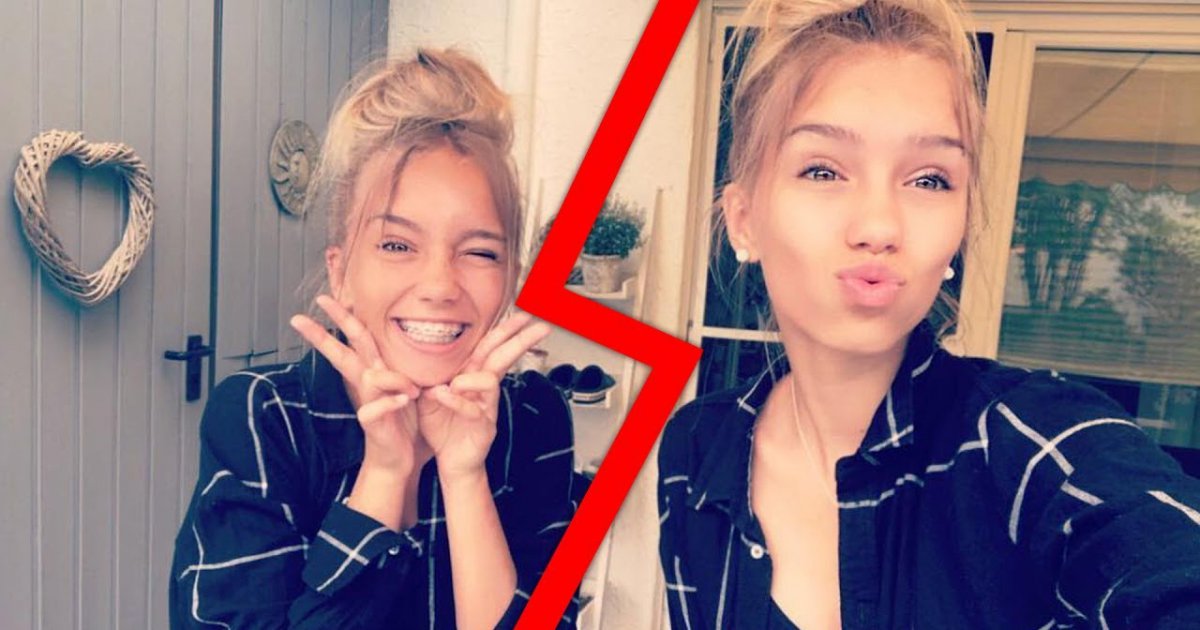 UNFASSBAR!! Das MUSST du UNBEDINGT über Lena und Lisa WISSEN!