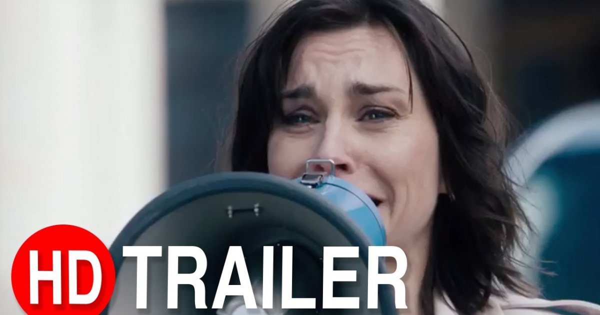 STEIG NICHT AUS  - Teaser Trailer deutsch german HD