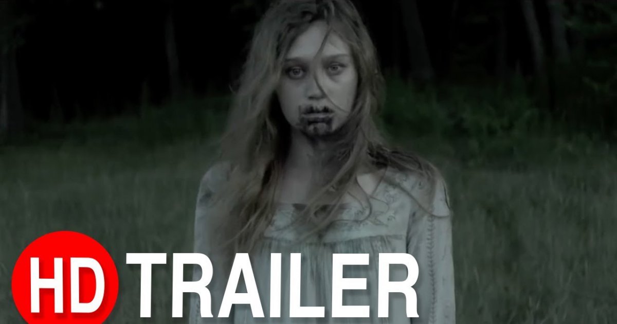 SLENDERMAN DER FILM - HD TRAILER #1 german deutsch