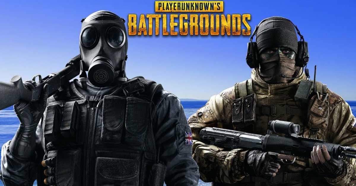 BLUEHOLE lässt die BOMBE platzen! PUBG soll MEHR als nur EIN COMPUTERSPIEL sein!