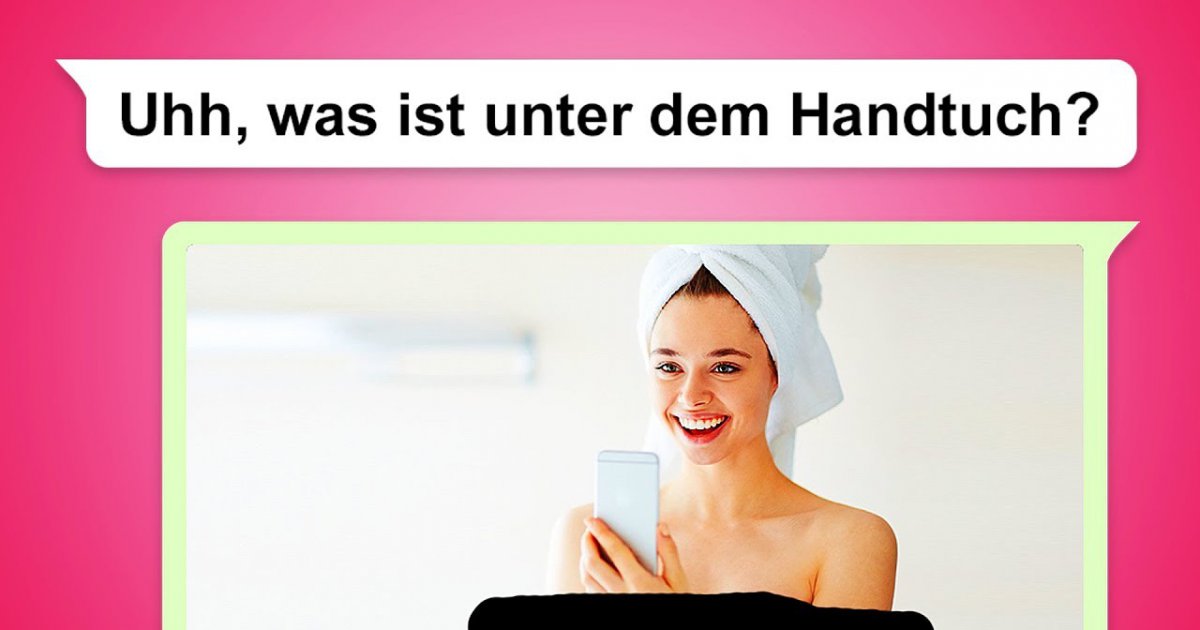 8 FAILS die nur auf WhatsApp passieren!