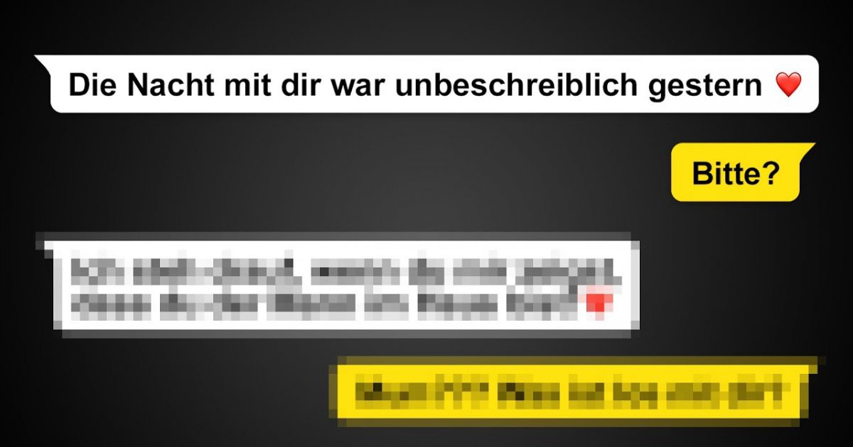 8 WhatsApp FAILS mit Eltern!