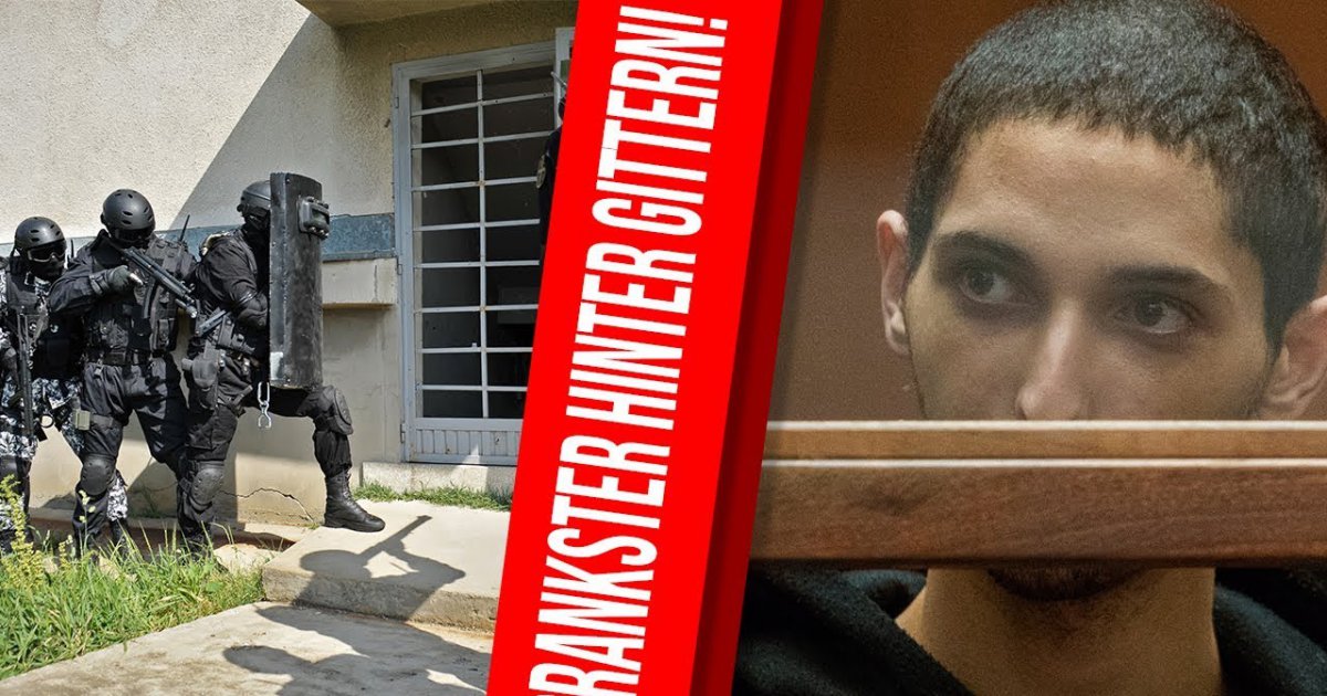 PRANKSTER hinter GITTERN! ERSTER TODESFALL wegen SWATING in AMERIKA!
