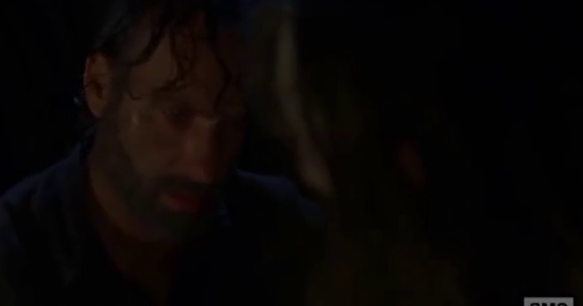 EX SHOWRUNNER spricht über SERIENTOD bei THE WALKING DEAD!