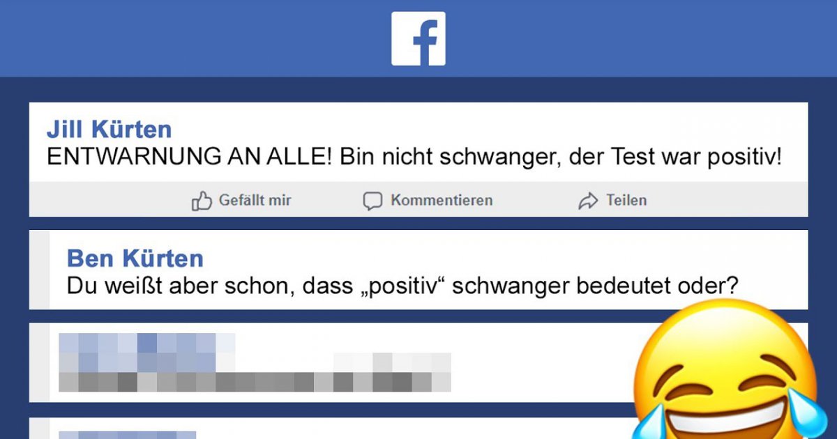 Die 6 ABSURDESTEN Facebook Fails aller ZEITEN!