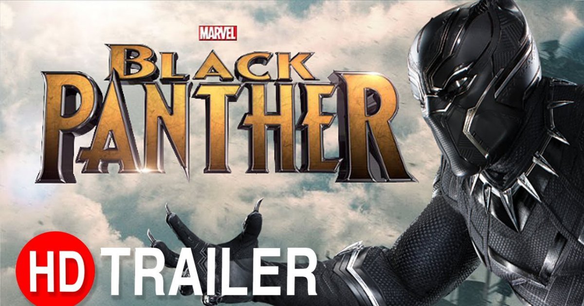 BLACK PANTHER Featurette - Der neue König - Clip HD
