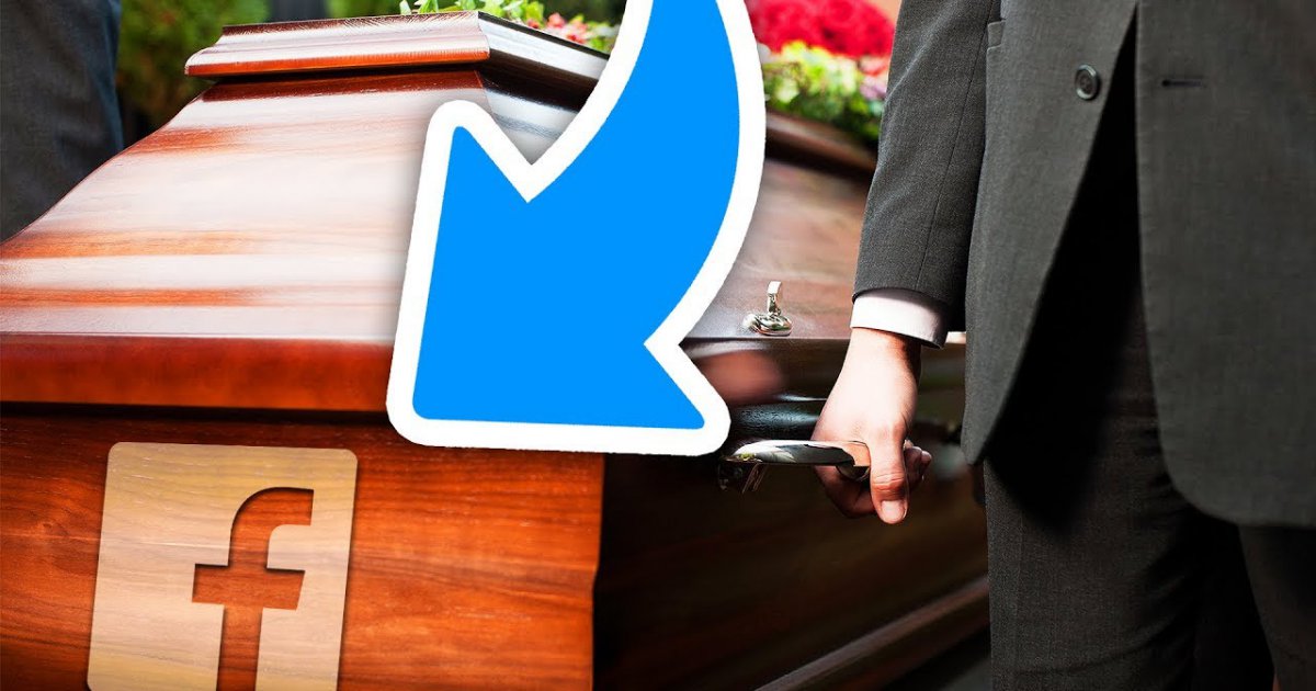 Das passiert wenn MARK ZUCKERBERG sterben sollte!