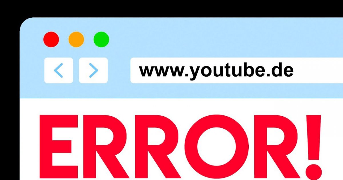 DAS PASSIERT wenn YOUTUBE gelöscht wird!