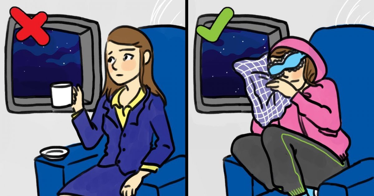 8 Geheimnisse die dich zum FLUGEXPERTEN machen!