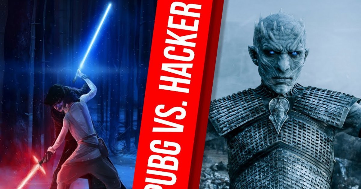 GAME OF THRONES MACHER verpflichten sich für neue STAR WARS TRILOGIE!