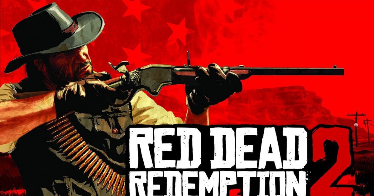 LEAK: RED DEAD REDEMPTION 2 bekommt BATTLE ROYAL MODUS!