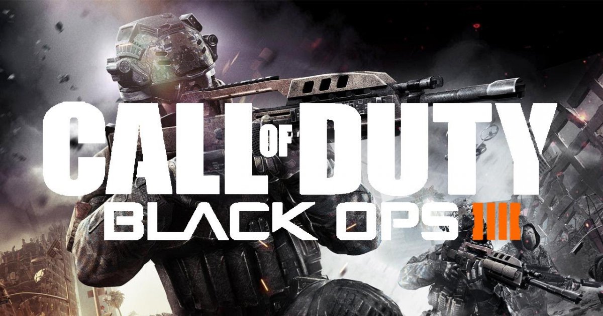CALL OF DUTY: BLACK OPS 4 erscheint 2018 auch für NINTENDO SWITCH!
