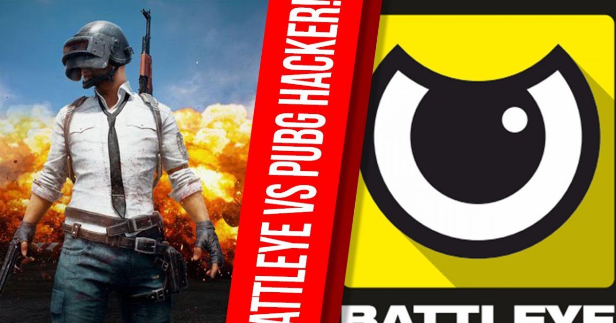 PLAYERUNKNOW'S BATTLEGROUNDS - LAUT BATTLEYE kommen 99% der CHEATER aus CHINA!