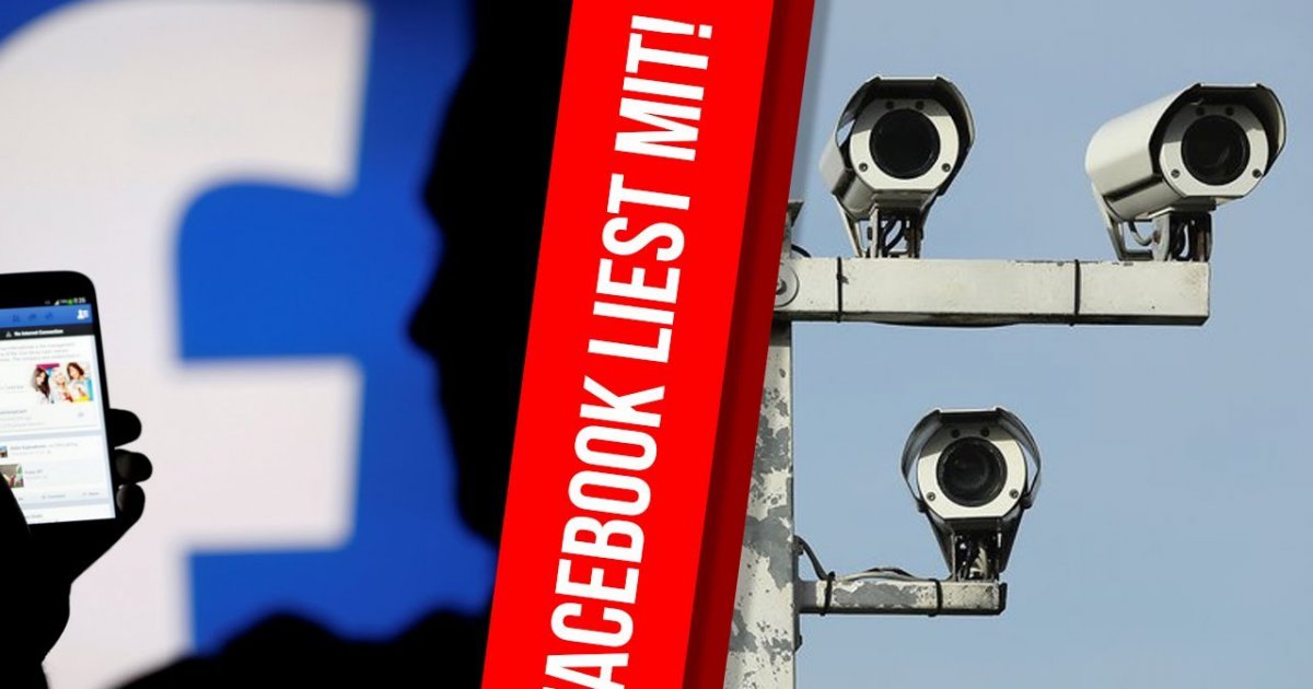I PHONE NUTZER in GEFAHR? DAS MACHT FACWEBOOK mit EUREN DATEN!