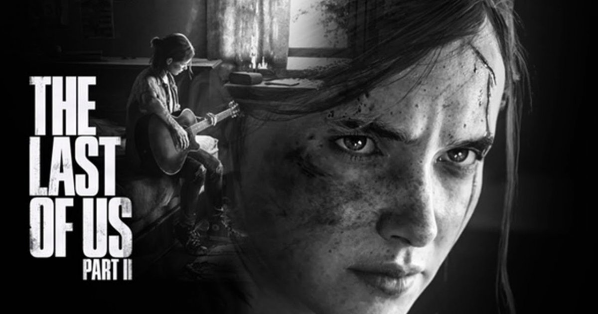 THE LAST OF US 2 - ELLIE und JOEL bekommen TIERISCHE UNTERSTÜTZUNG!