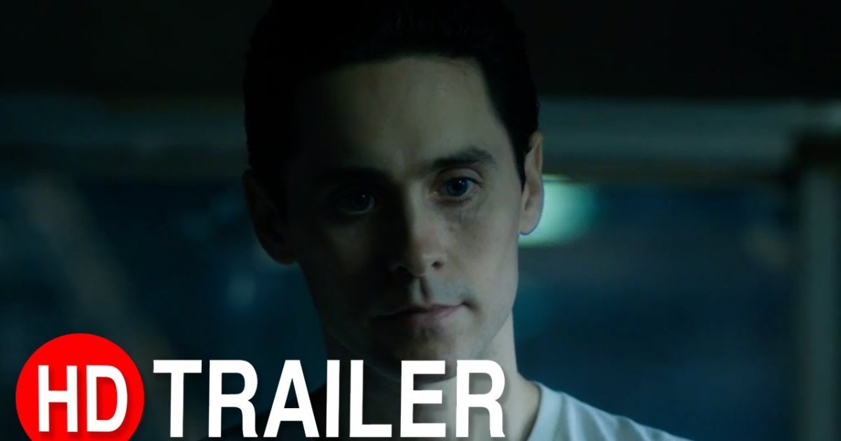 The Outsider - Offizieller Trailer deutsch - Full HD