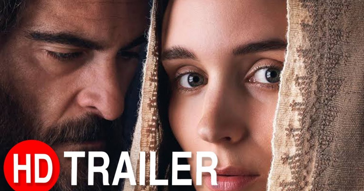 Maria Magdalena - Trailer #2 deutsch -Full HD