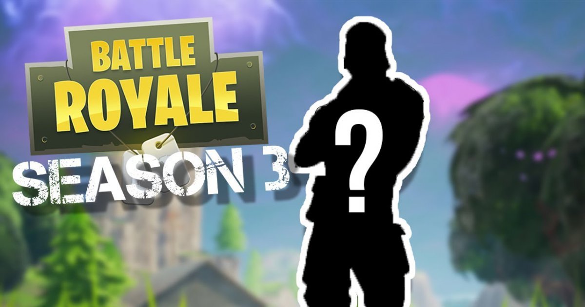 Fortnite Battle Royal Season 2 geht zu Ende! Das bringt Season 3 mit sich!