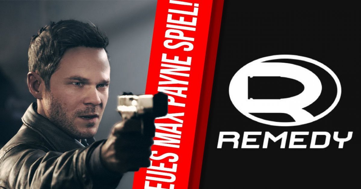 Neues Spiel von Max Payne Machern geplant! Bestes Spiel laut eigenen Aussagen!
