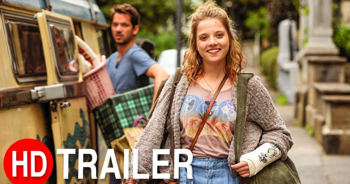 VIELMACHGLAS - TRAILER #2 - Full HD deutsch