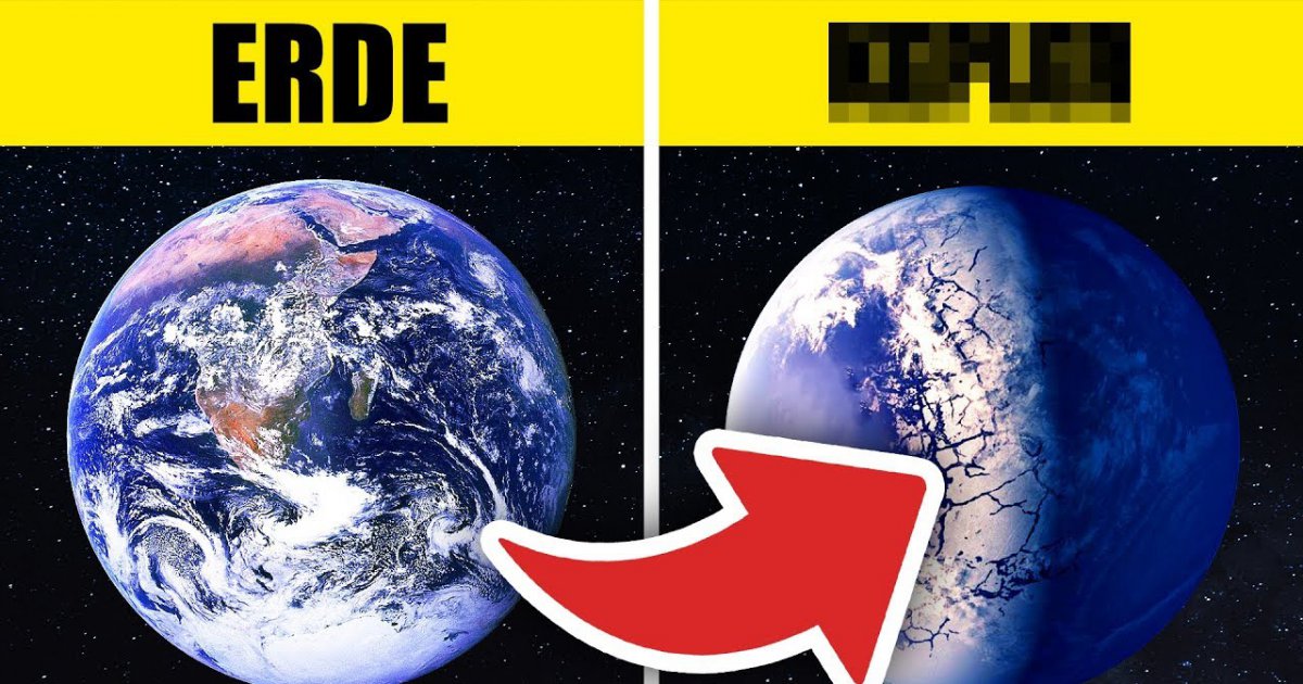 Was wäre, wenn wir einen bewohnten Planeten entdecken würden?