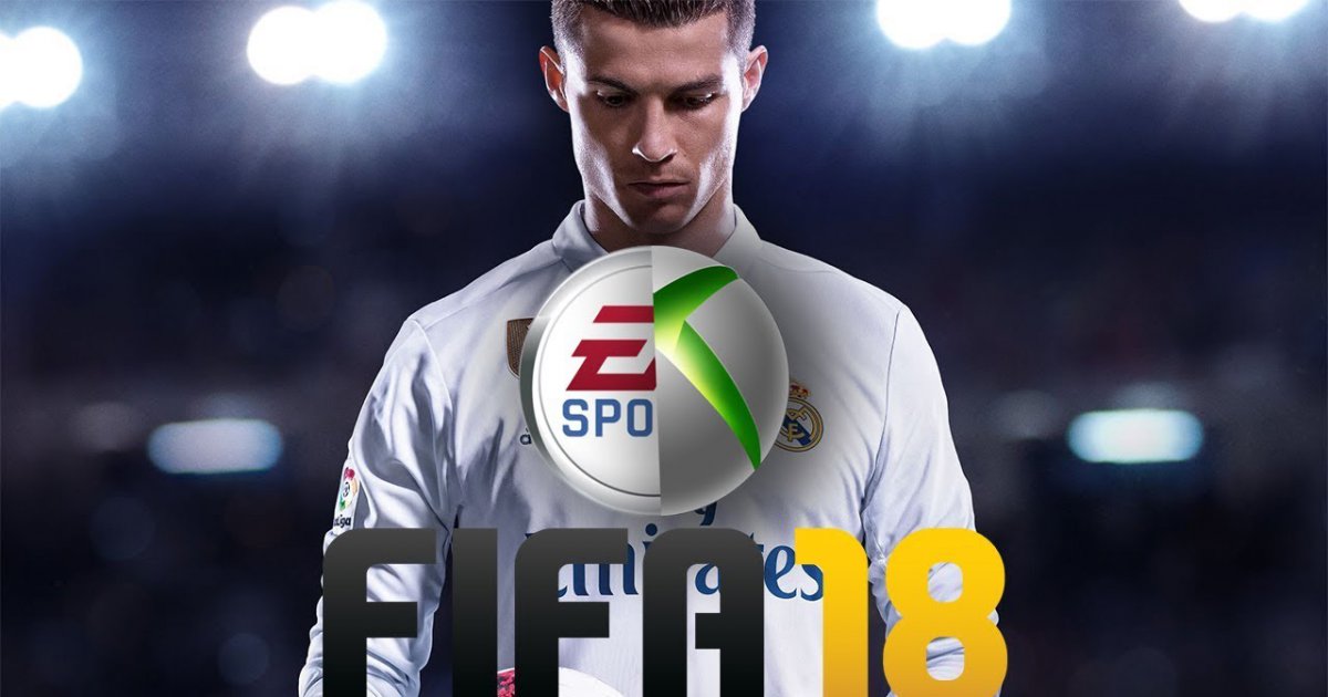 Microsoft übernimmt Electronic Arts! FIFA bald XBOX-EXCLUSIV?