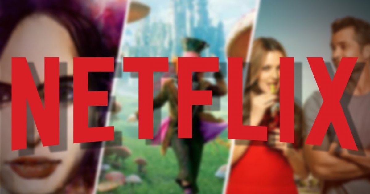 Das erwartet euch im März auf Netflix!