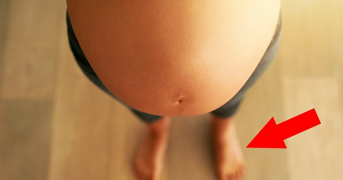 Schwangere Frauen haben größere Füße?! 5 Seltsame Fakten über Schwangerschaft