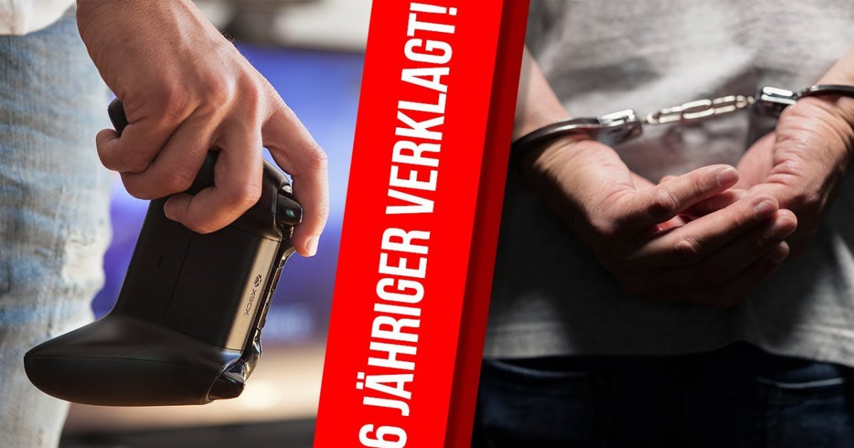 16 jähriger droht mit Amoklauf - Richter verhängt außergewöhnliches Urteil!