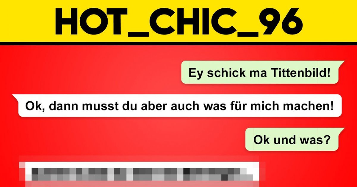 6 UNFASSBAR LUSTIGE Whats App Fails!