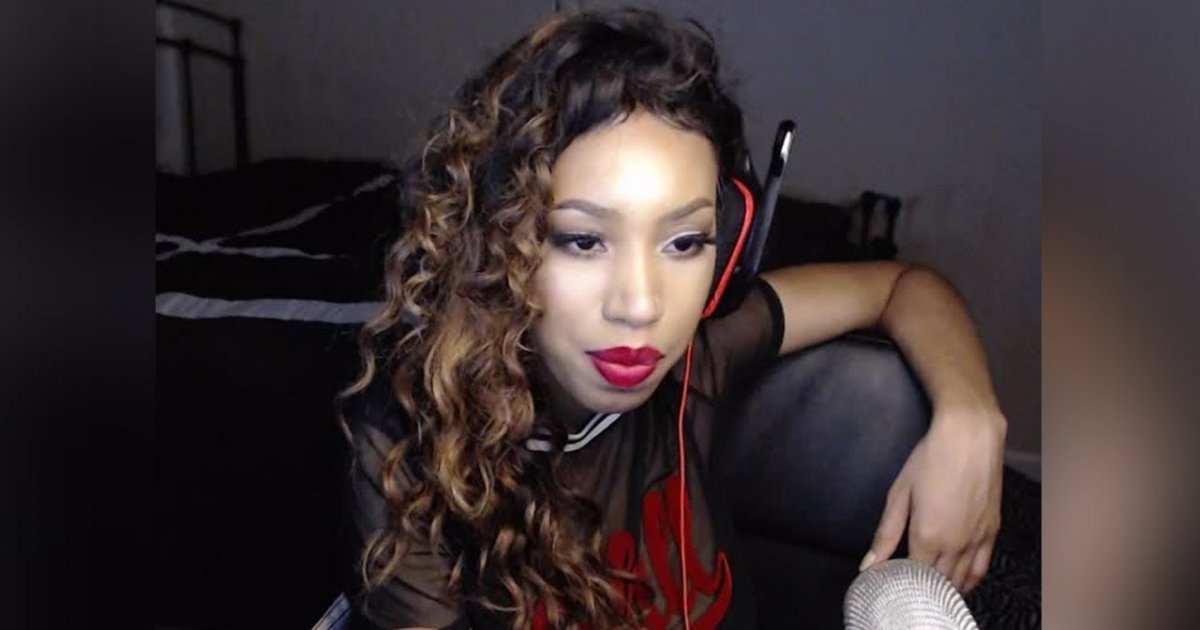 Streamerin macht unglaubliches LIVE GESTÄNDNIS - Sekunden später geht der Shitstorm los!