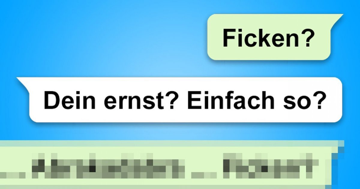 8 WhatsApp Fails - Für die HARTEN unter EUCH!