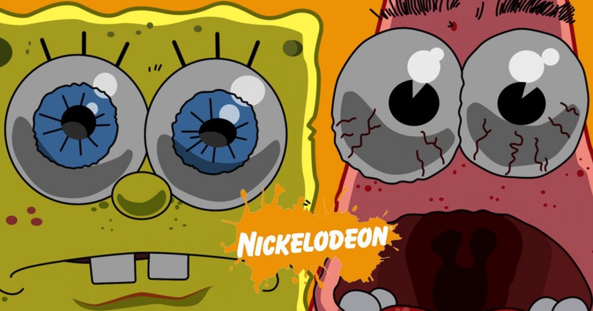 6 Nickelodeon Serien Theorien zum Kopf zerbrechen!